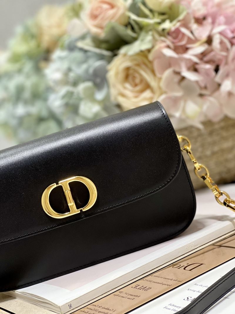 Christian Dior Montaigne Bags